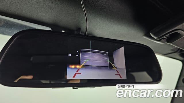 Jeep Wrangler (JK) 3.6 Sport 2도어, 2013 16