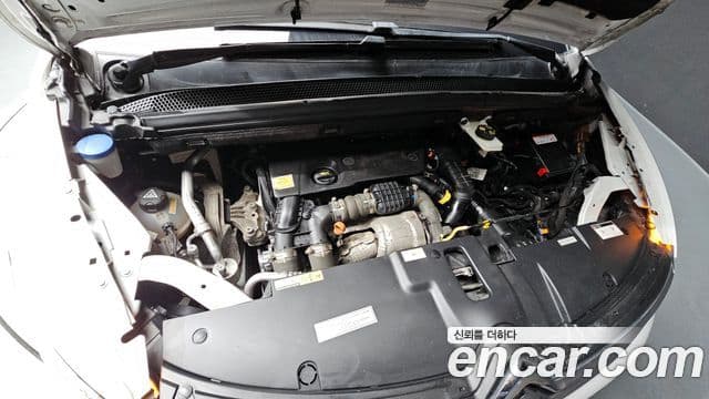 Ситроен / DS Grand C4 피카소 1.6 B-HDI Feel (название комплектации), 2018 6