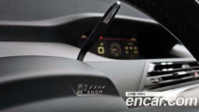 Ситроен / DS Grand C4 피카소 1.6 B-HDI Feel (название комплектации), 2018 9