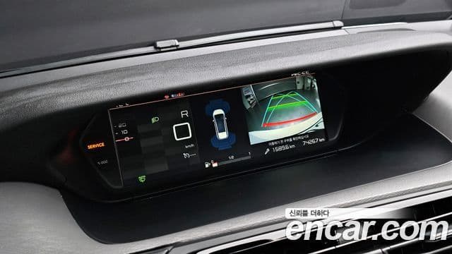 Ситроен / DS Grand C4 피카소 1.6 B-HDI Feel (название комплектации), 2018 16