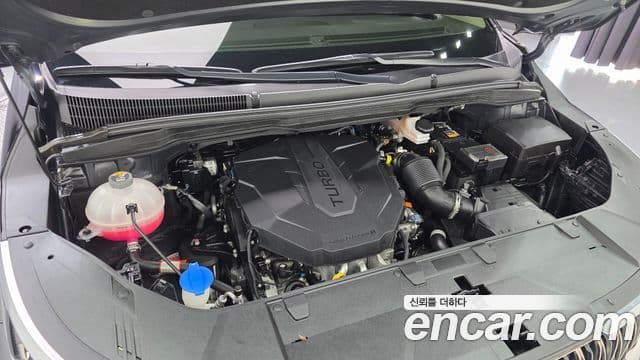 Kia Carnival 4세대 Signature, 2021 6