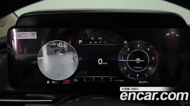 Kia Carnival 4세대 Signature, 2021 8