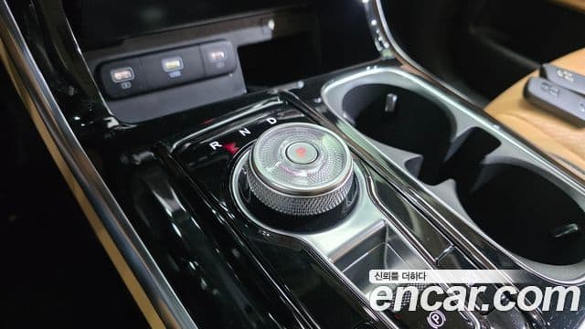 Kia Carnival 4세대 Signature, 2021 9