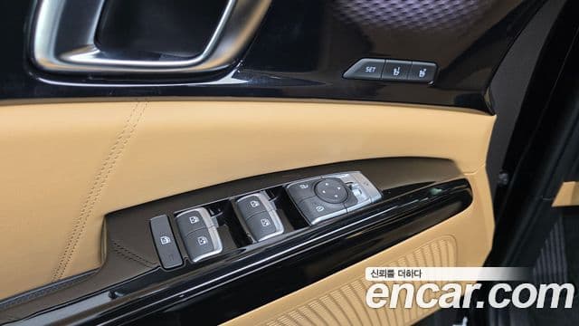 Kia Carnival 4세대 Signature, 2021 13