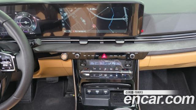 Kia Carnival 4세대 Signature, 2021 15