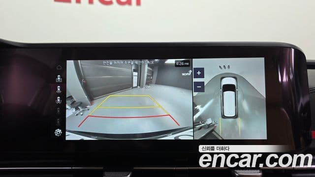 Kia Carnival 4세대 Signature, 2021 16