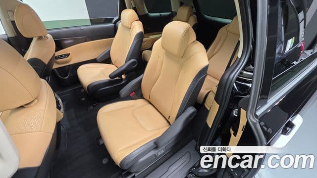 Kia Carnival 4세대 Signature, 2021 17