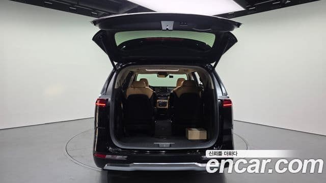 Kia Carnival 4세대 Signature, 2021 20