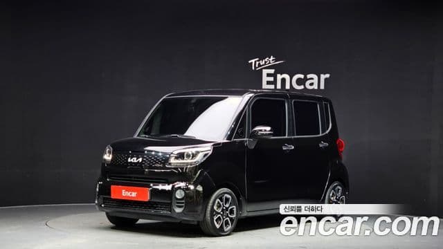 Kia The / новый New Ray Best Selection, 2022 1