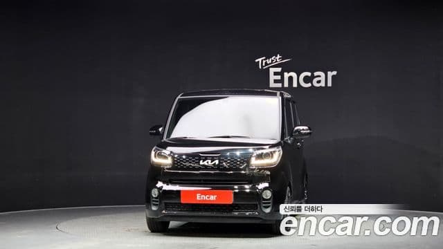 Kia The / новый New Ray Best Selection, 2022 3