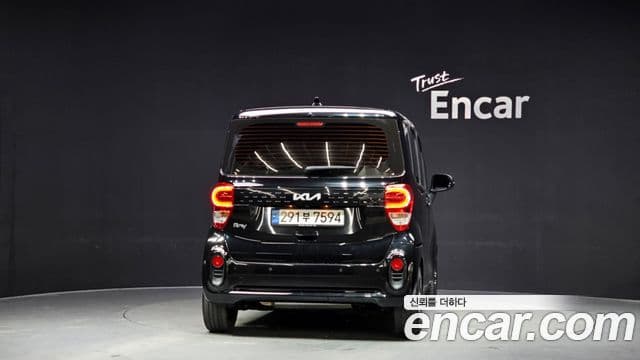 Kia The / новый New Ray Best Selection, 2022 4