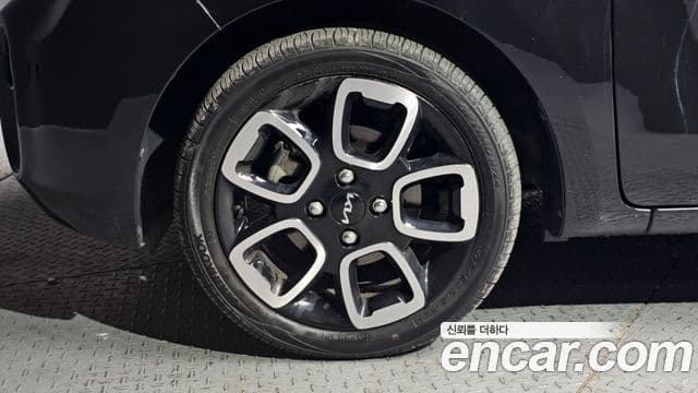 Kia The / новый New Ray Best Selection, 2022 все фото