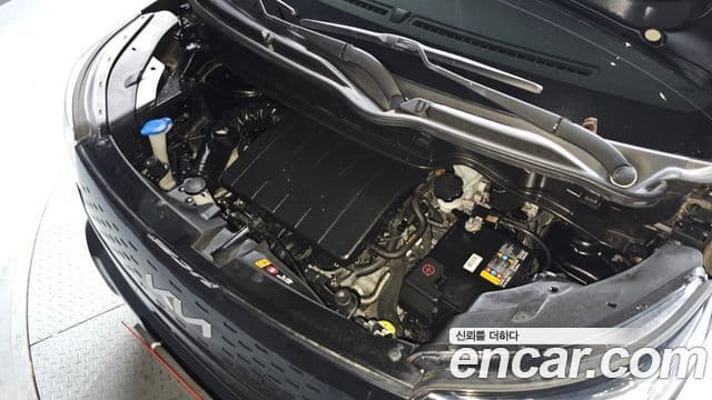 Kia The / новый New Ray Best Selection, 2022 6