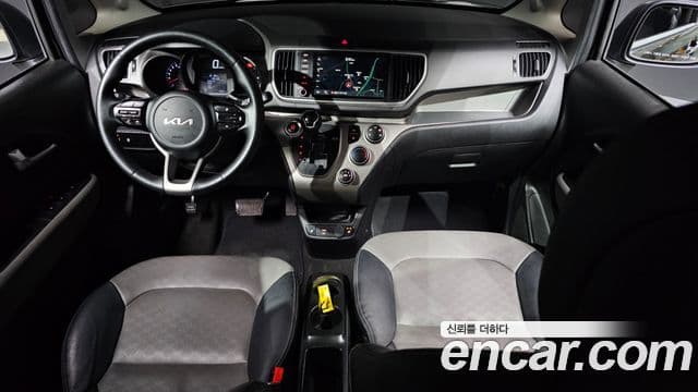 Kia The / новый New Ray Best Selection, 2022 7