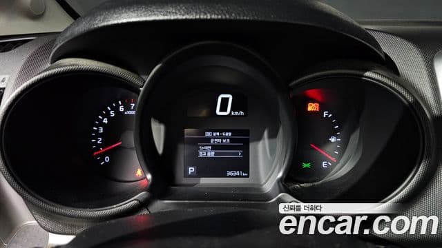 Kia The / новый New Ray Best Selection, 2022 8