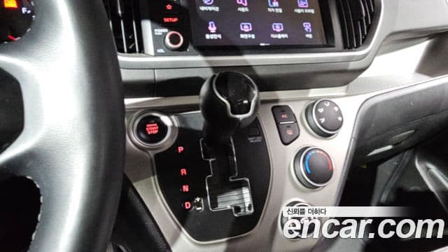 Kia The / новый New Ray Best Selection, 2022 9