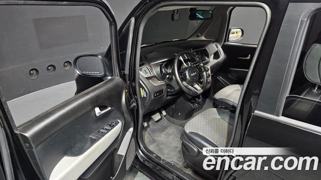 Kia The / новый New Ray Best Selection, 2022 10