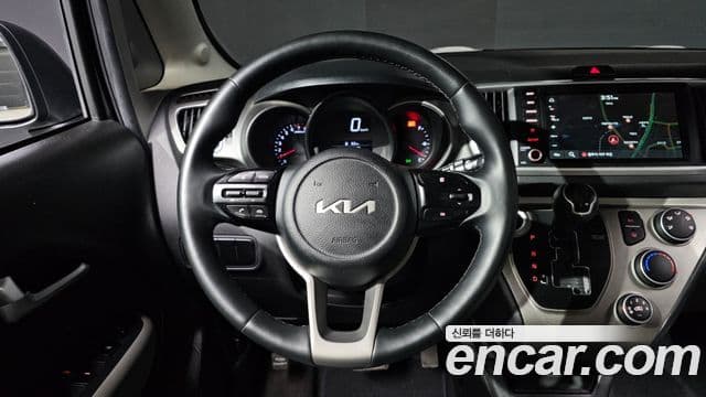 Kia The / новый New Ray Best Selection, 2022 13