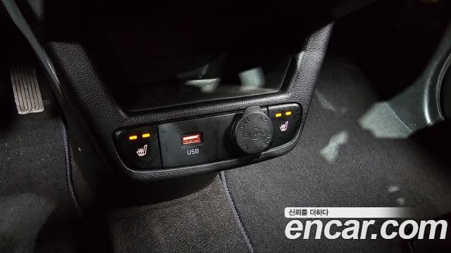 Kia The / новый New Ray Best Selection, 2022 19