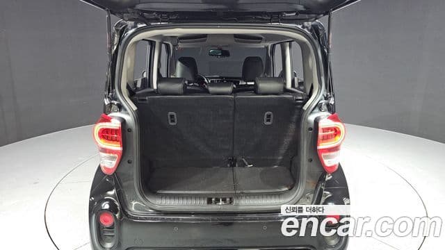 Kia The / новый New Ray Best Selection, 2022 20