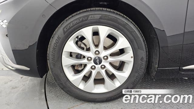 Kia K8 Noblesse, 2022 все фото