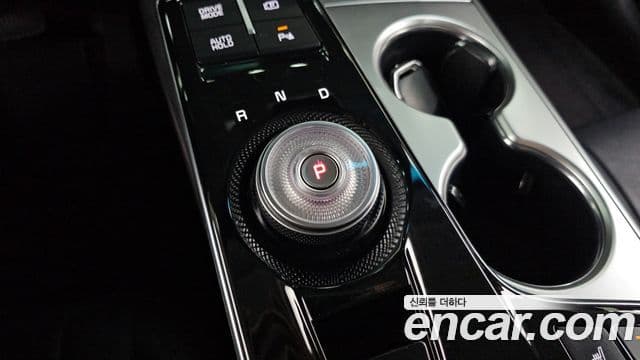 Kia K8 Noblesse, 2022 9