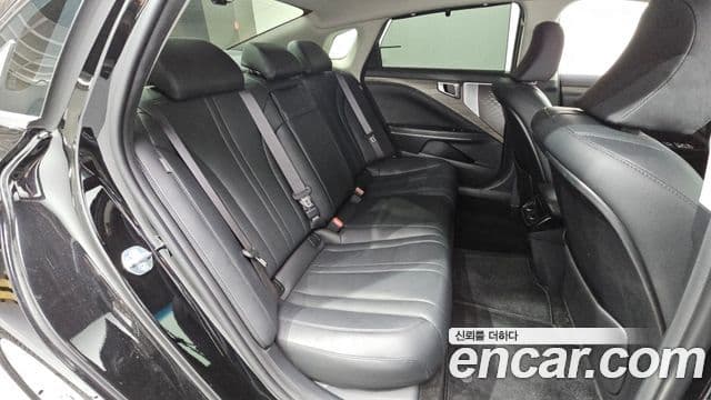 Kia K8 Noblesse, 2022 12