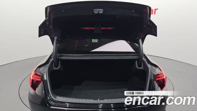 Kia K8 Noblesse, 2022 20