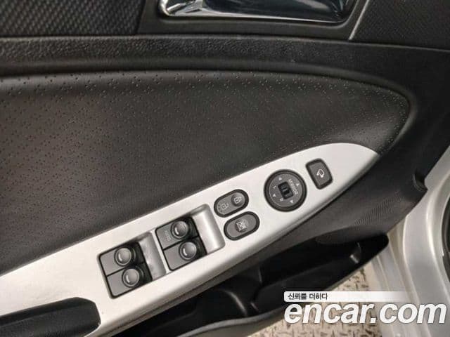 Hyundai Accent(новый кузов / новое поколение) Modern, 2014 9