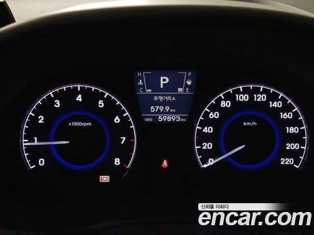 Hyundai Accent(новый кузов / новое поколение) Modern, 2014 13