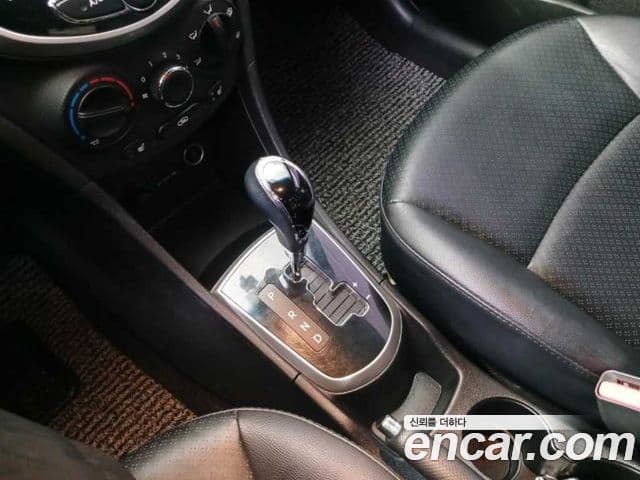 Hyundai Accent(новый кузов / новое поколение) Modern, 2014 16