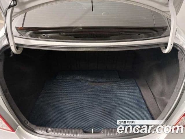 Hyundai Accent(новый кузов / новое поколение) Modern, 2014 18