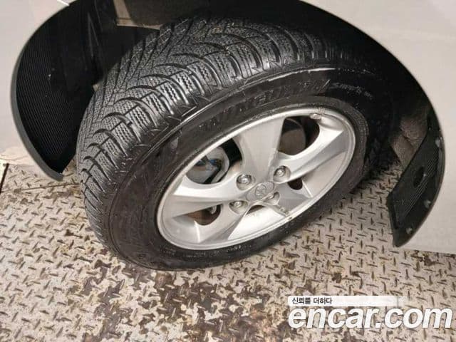 Hyundai Accent(новый кузов / новое поколение) Modern, 2014 20