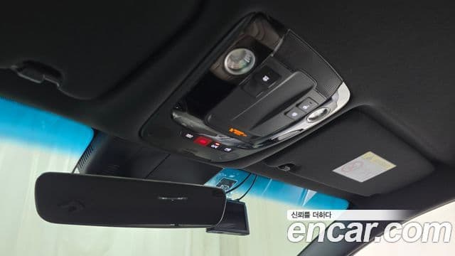 Kia K8 гибрид Noblesse, 2023 16