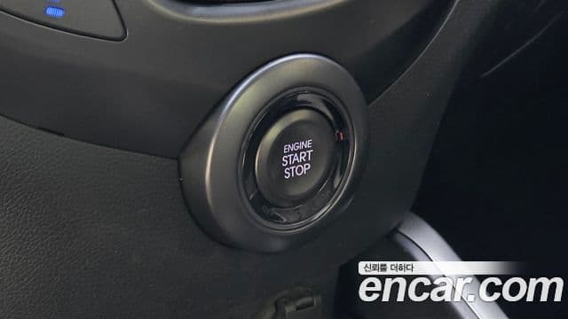 Hyundai Veloster турбо D Spec, 2014 18