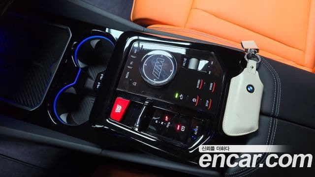 BMW M5 (G90) M5 седан, 2025 9