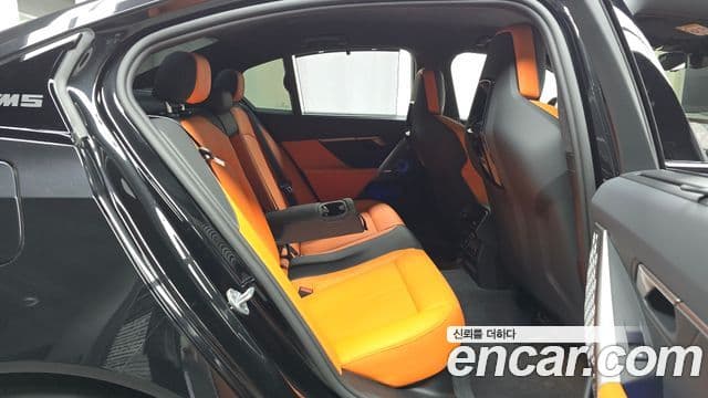 BMW M5 (G90) M5 седан, 2025 12