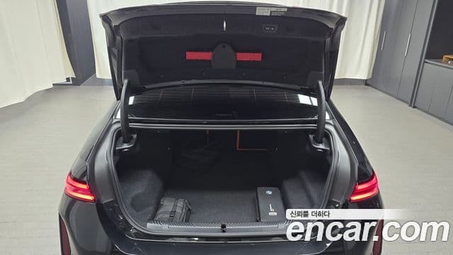 BMW M5 (G90) M5 седан, 2025 20