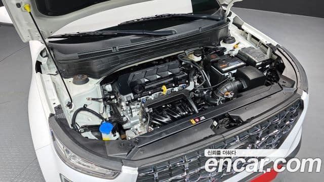 Hyundai Venue Premium, 2023 6