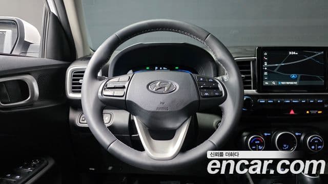 Hyundai Venue Premium, 2023 14
