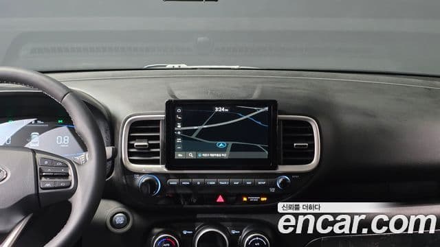 Hyundai Venue Premium, 2023 16