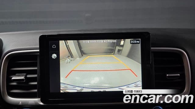 Hyundai Venue Premium, 2023 17