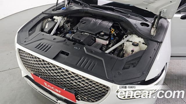 Genesis GV70, 2023 6