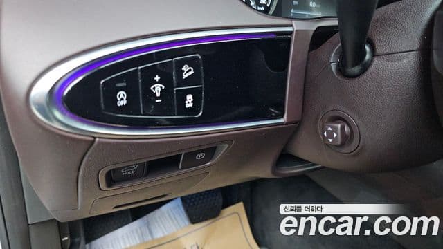 Genesis GV70, 2023 12