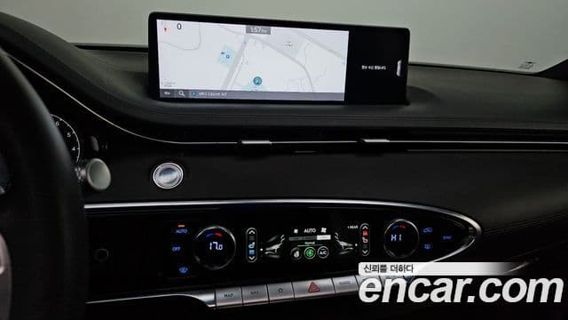 Genesis GV70, 2023 14