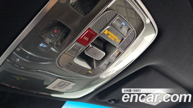 Genesis GV70, 2023 17