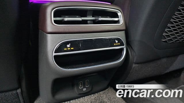 Genesis GV70, 2023 19