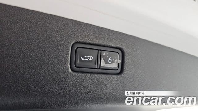 Genesis GV70, 2023 20