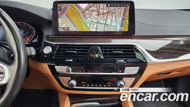 BMW 5시리즈 (G30) 520i M Sport, 2022 13