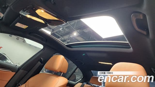 BMW 5시리즈 (G30) 520i M Sport, 2022 17